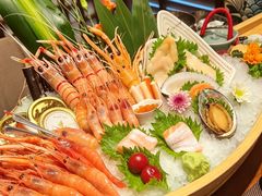 -一本料理(西溪天街店)