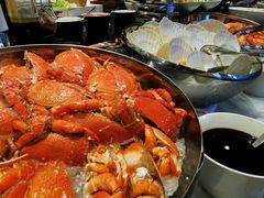 -陆家嘴万怡酒店·万荟轩