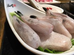 -纸盐河码头火锅(十八梯店)