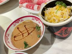 -曲氏老北京铜锅涮肉•火锅(不老街店)