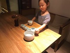 -竹里馆·淮扬菜·功夫茶(老门东店)