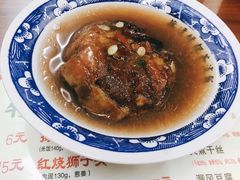 -粗茶淡饭(东关街店)