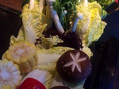 -捞王锅物料理(凯旋路店)
