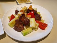 -利苑酒家(华熙国际店)