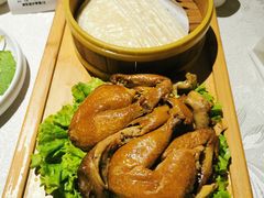 -惠丰堂饭庄·烤鸭·京味菜(西北旺·唐家岭店)