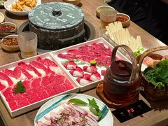 -蘑界·野生菌火锅(深业上城店)