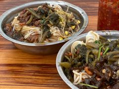 -灵山卢梅燕粉店