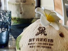 -宴悦海鲜餐厅·游水海鲜·牛排(亚龙湾瑞吉店)