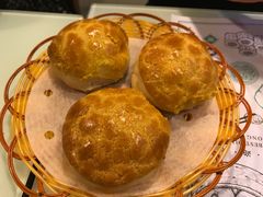 -点点心点心专门店(旺角店)