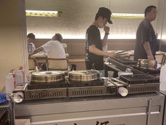 -白仁仔· 活烤海鲜 宵夜(豫园店)