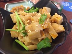 -鱼鼎香烤鱼火锅(华发商都店)