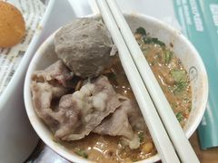 -大四喜·鲜牛肉火锅(洛阳大学城店)