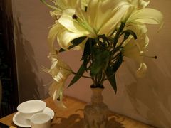 -木王宴语·野生鲜菌火锅(玉河店)
