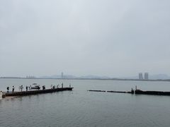 -养马岛旅游度假区