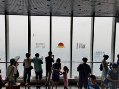 -上海中心大厦