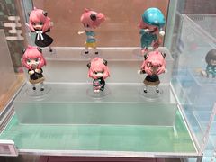 -泡泡玛特POPMART(武汉新天地南馆店)