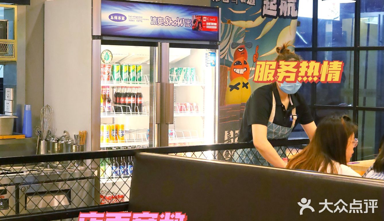 五一干饭记丨杭州市区也能拥有人均50的韩国🇰🇷料理