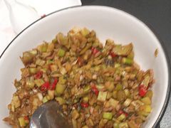 -韶山冲湘菜(中兴大街店)