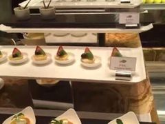 -万达瑞华酒店美食汇自助餐厅(楚河汉街店)