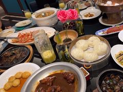 -湘湖大院(越王路店)