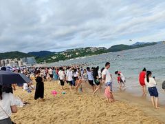 -大梅沙海滨公园