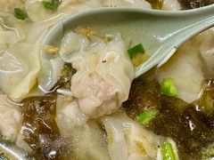 -无名氏宵夜小摊(祝家三姐妹馄饨店)