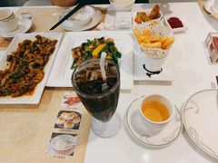 -东方棕泉·洗浴·按摩·美食国际水疗会所(福田店)