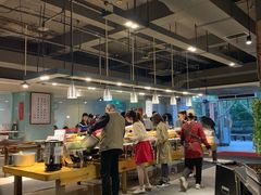 -素清香(解放路店)