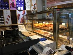 -LE SAPHIR 莎菲尔菓子(和兴店)