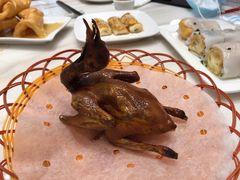 -稻香酒家·33年老字号·港式粤菜(富邦中心店)
