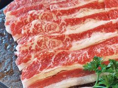 雪花肥牛-谷牛和牛烤肉(漕河泾印象城店)