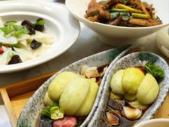 -院8里·少城记忆老川菜(宽窄巷子店)