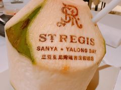 -三亚亚龙湾瑞吉酒店·铭轩中餐厅Mingxuan·海南菜·粤菜