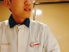 -海底捞火锅(莘松路店)