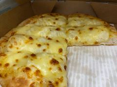 芝士条-菲滋意式餐厅(西湖文化广场店)