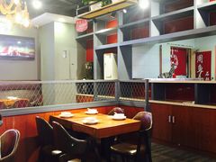 -周鱼小馆石锅酸菜鱼(活力汇店)