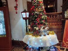 -马勒别墅饭店(静安寺店)