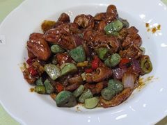 -东四民芳餐厅(世茂工三店)