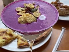 -视界美食自助餐厅·石家庄希尔顿酒店