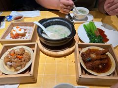 -蔡澜点心·粤菜(花城汇南区店)