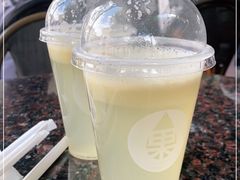-大食代美食广场(迪士尼小镇店)