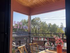 -民俗村柴火灶·景德江西菜(中国陶瓷博物馆店)