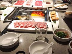 -海底捞火锅(万达广场店)