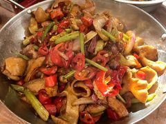 -高子烧鸡公(五里堆路店)