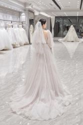 -MuseMarry婚纱(前海嘉里中心店)