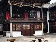 -中国昆曲博物馆