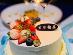 -颐云阁云顶铁板烧(南昌瑞颐大酒店)