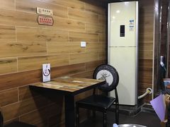 -大隐隐于市私房菜(保和小区店)
