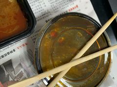 -噹噹呀咪咖喱屋(三阳百盛店)