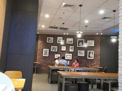 -汉堡王(合肥路永旺广场店)